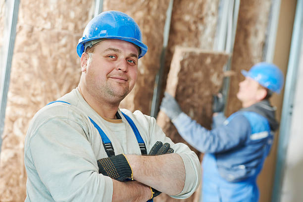 Best Eco-Friendly Insulation in Atasdero, CA