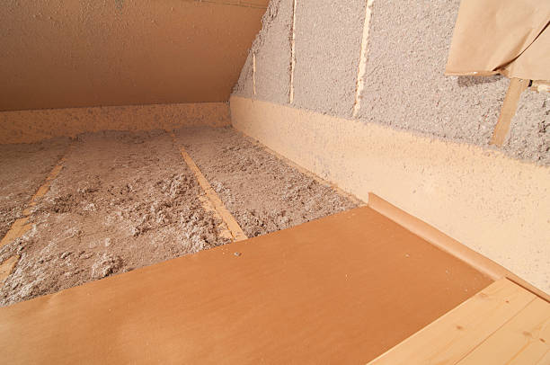 Best Spray Foam Insulation in Atasdero, CA